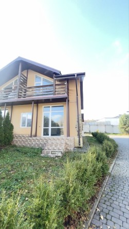 Продаж чудового котеджу з частковим ремонтом - фото 1