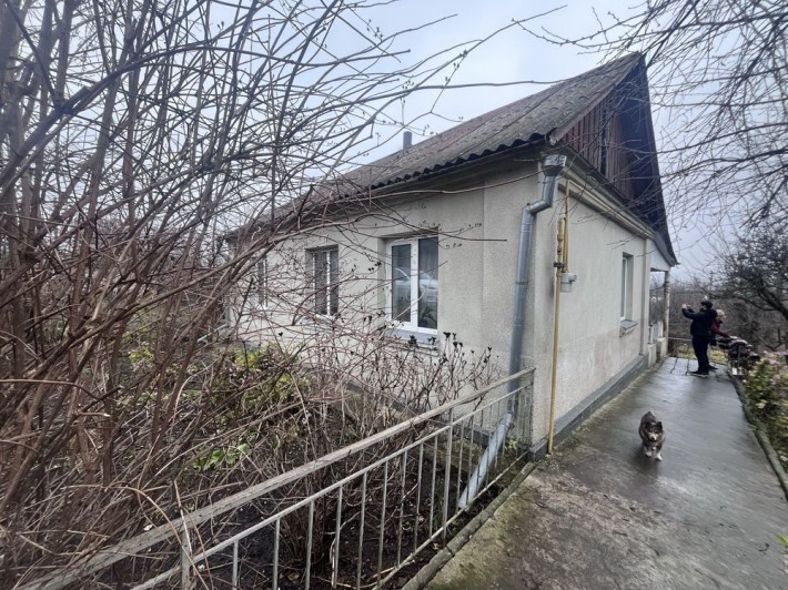 Продаж будинку.. Хороший житловий стан. - фото 1