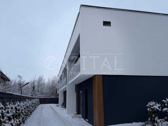 Терміново!!! Продаж Таунхаус, Фастів, Фастівський район, 107 м2 Фастов