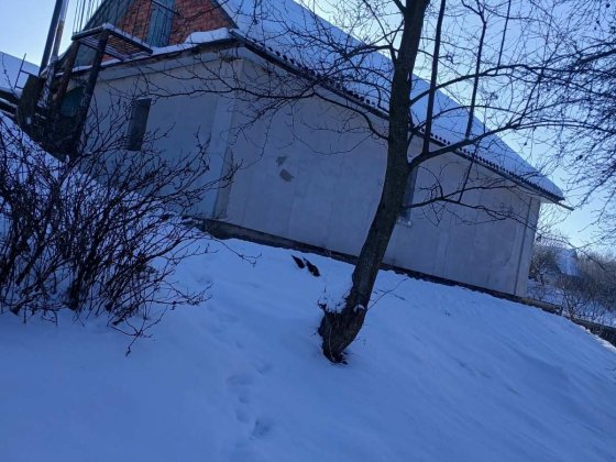 Будинок зі всіма зручностями Хмельницький