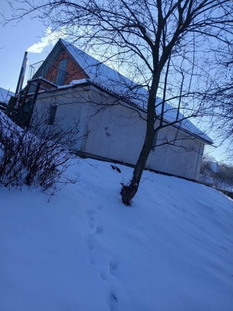 Будинок зі всіма зручностями - фото 1