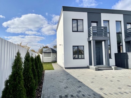 ЖК Європейський. Умань