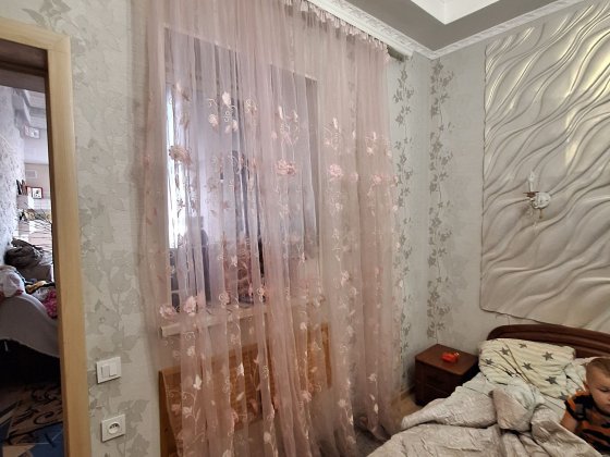 Частина будинку з окремим двором р-н Осташівки Умань