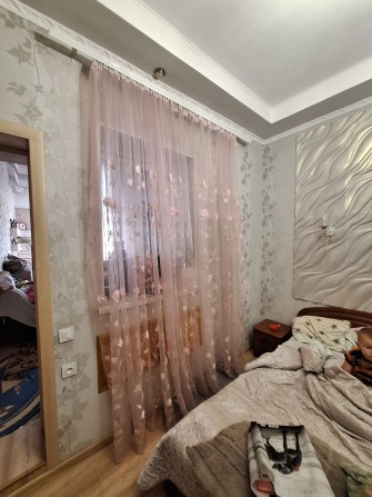 Частина будинку з окремим двором р-н Осташівки - фото 1