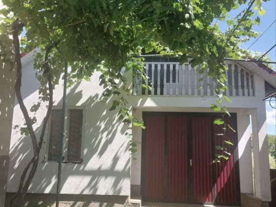 Продаж будинку з земельною ділянкою Иршава