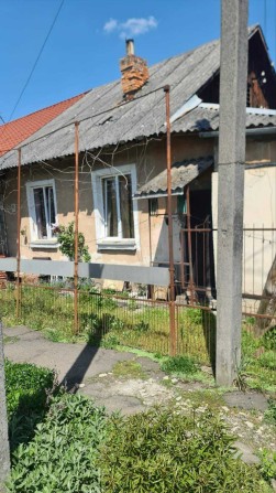 Продається будинок у місті Хуст,вулиця жайворонкова. - фото 1