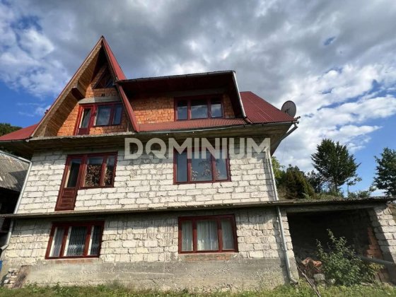Продається будинок у самому серці Карпат Хуст