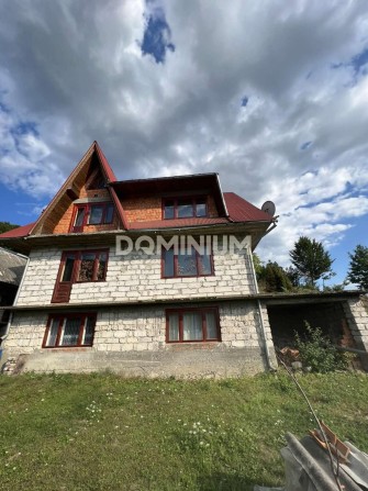 Продається будинок у самому серці Карпат - фото 1