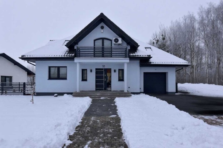 Двоповерховий будинок 120м2  .Продам.Озерна - фото 1