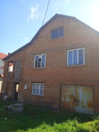 Продам двоповерховий будинок у Лезнево, вул. Гонти 92 — 21 000 $ - фото 1