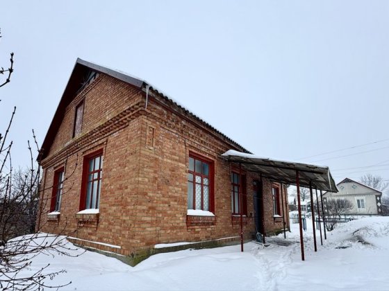 Продаж цегляного будинку Хмельницький