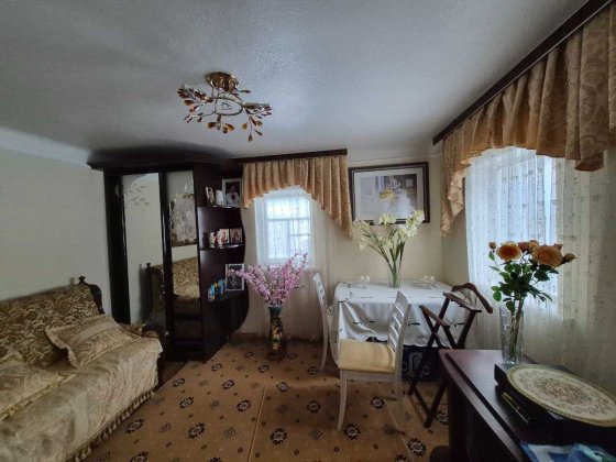 Шикарний варіант! Будинок + ріна ділянка 7 соток, поруч зупинка  37867 Хмельницький