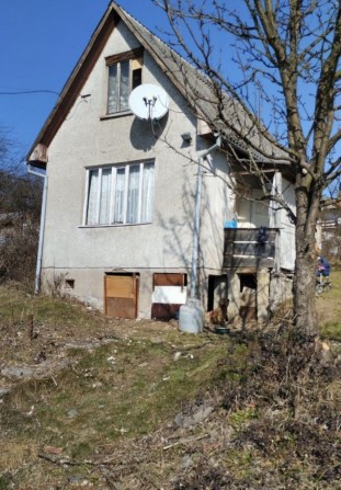 Продам дачний будинок - фото 1