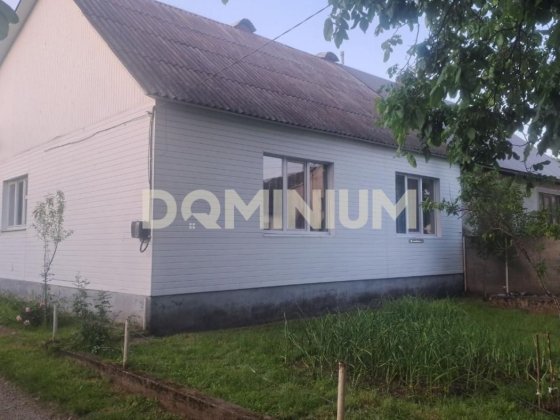 Продаж будинку у с. Драгово Хуст