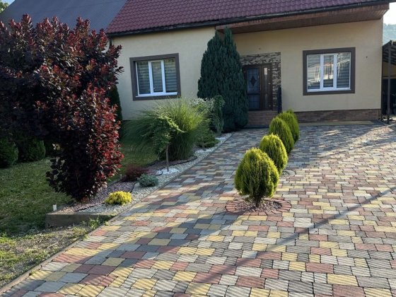 Продається будинок в місті Хуст Хуст