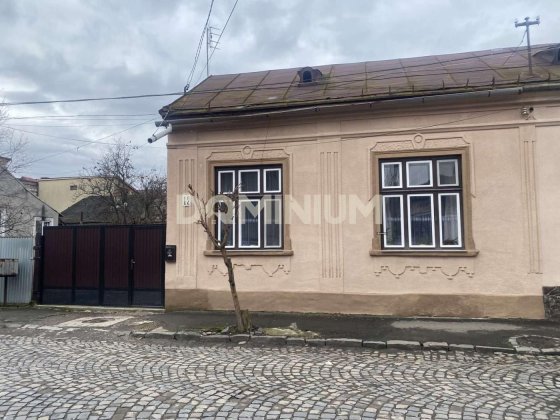 Продається будинок у м. Хуст Хуст