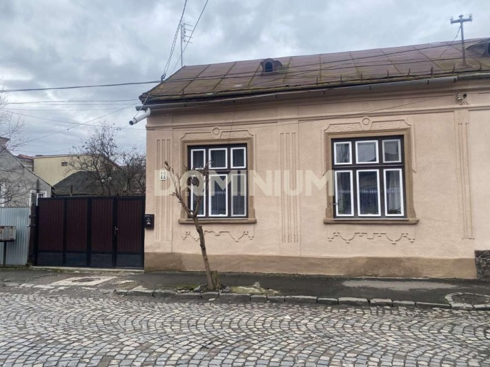 Продається будинок у м. Хуст - фото 1