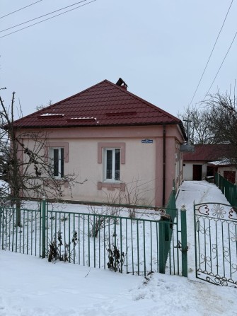 Продаж житлового будинку - фото 1
