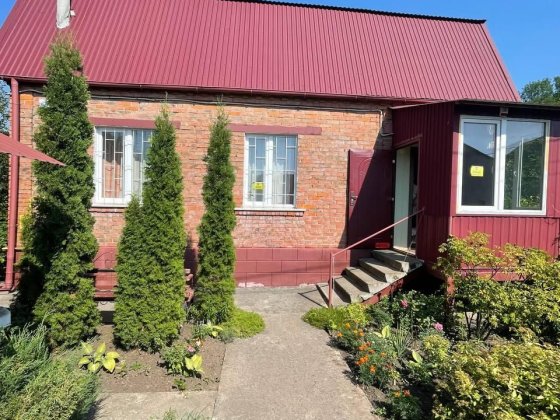 Затишний будинок в улюблених Гречанах! Хмельницький