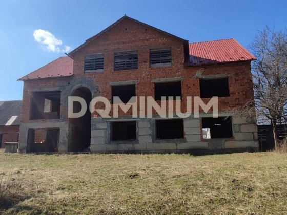 Продається будинок в с. Драгово Хуст