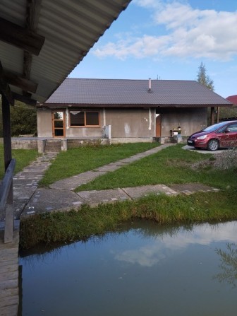 Приватний будинок, дім - фото 1