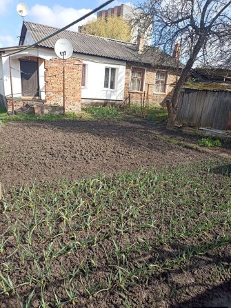 Продаж частини будинку у м. Шептицький - фото 1