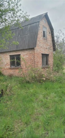 Продам дачу район 3шахтт - фото 1