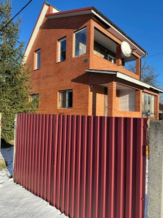 Продам  будинок у  м.Шептицький! - фото 1