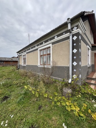 Продається цегляний будинок - фото 1