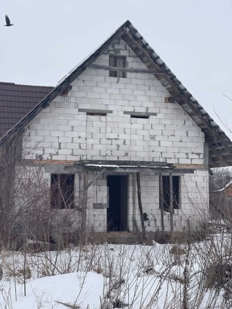 Будинок в межах міста - фото 1