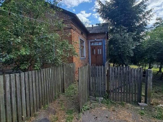 Хороша пропозиція!  Будинок поруч з містом Шептицький! Шептицький