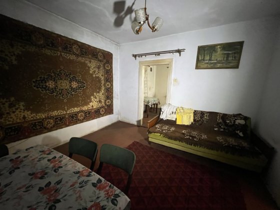 Продається цегляний будинок в селі Жвирка,Шептицький район Шептицький