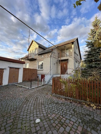 Продам будинок. - фото 1