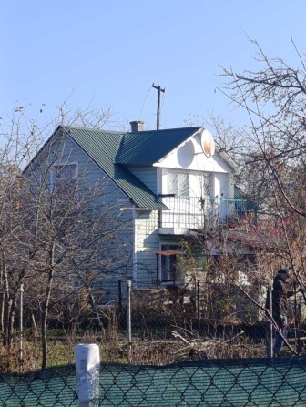 Продам дачу в кооперативі Березняки - фото 1