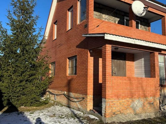 Продаж будинку в  м.Шептицький Шептицький