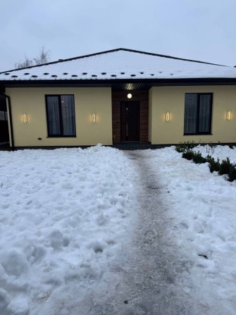 Продам  новозбудоваий будинок. - фото 1