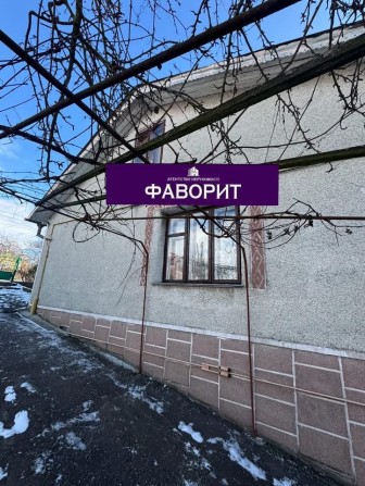 Продаж будинку в м.Шептицький - фото 1