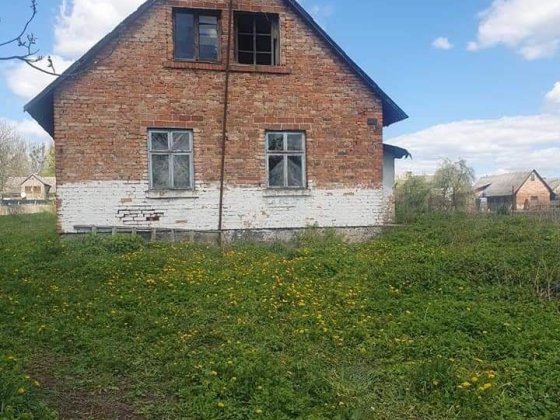 Дешевий продаж будинка Шептицький