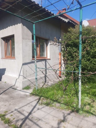Продаж половини будинку м.Шептицький - фото 1