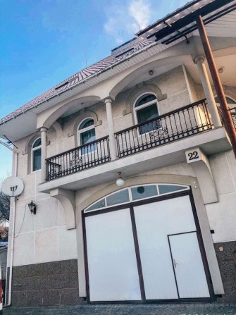 Продається будинок  в Закарпатті, м. Хуст - фото 1