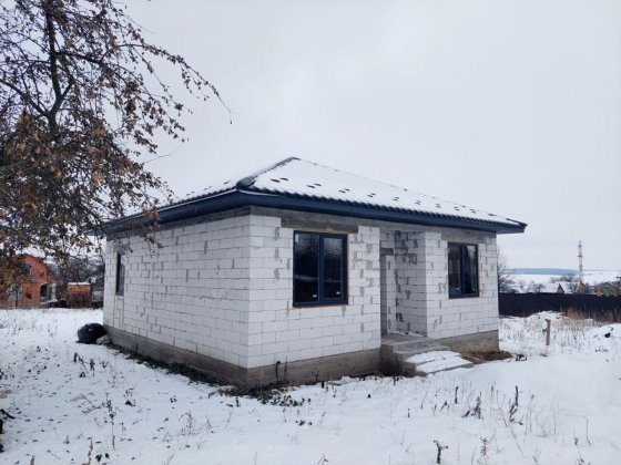 Будинок за ціною квартири! Світлий будинок Раково є ТОРГ! 31366 Хмельницький