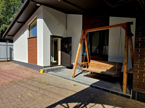 Будинок з ремонтом біля лісу та озера! Хмельницький