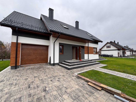 Будинок 160 м² під чистову | Хмельницький, Лезнево Хмельницький