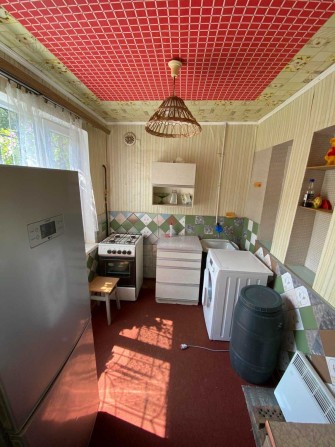 Дачний двоповерховий будинок в Ружичній (СТ “Надія”). 39491 - фото 1