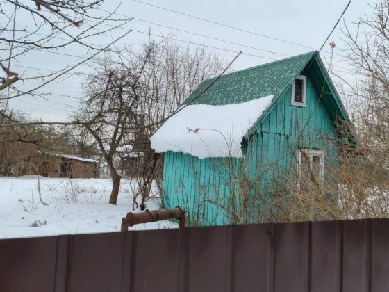 Продам дачу терміново Шептицкий