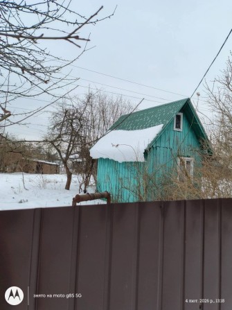 Продам дачу терміново - фото 1