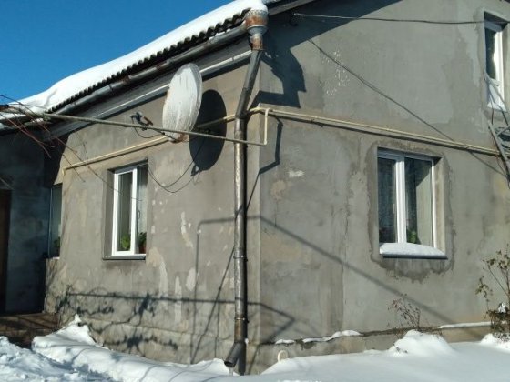 Продам будинок  Сокаль Шептицький