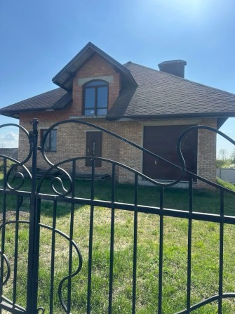 Продам новозбудований будинок неподалік міста Шептицького - фото 1