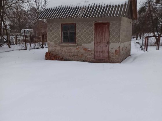 Дача на дачному кооперативі «Сяйво» м. Шептицький  Ватутіна (Посьолок) Шептицький