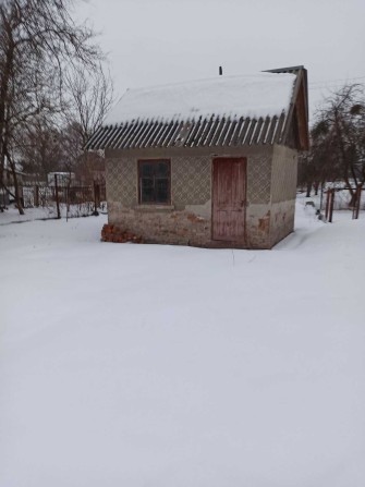 Дача на дачному кооперативі «Сяйво» м. Шептицький  Ватутіна (Посьолок) - фото 1